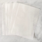 Waffer paper sheet