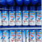 Snow Spray Cans