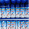 Snow Spray Cans