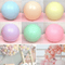Milky balloons 100 piece pack