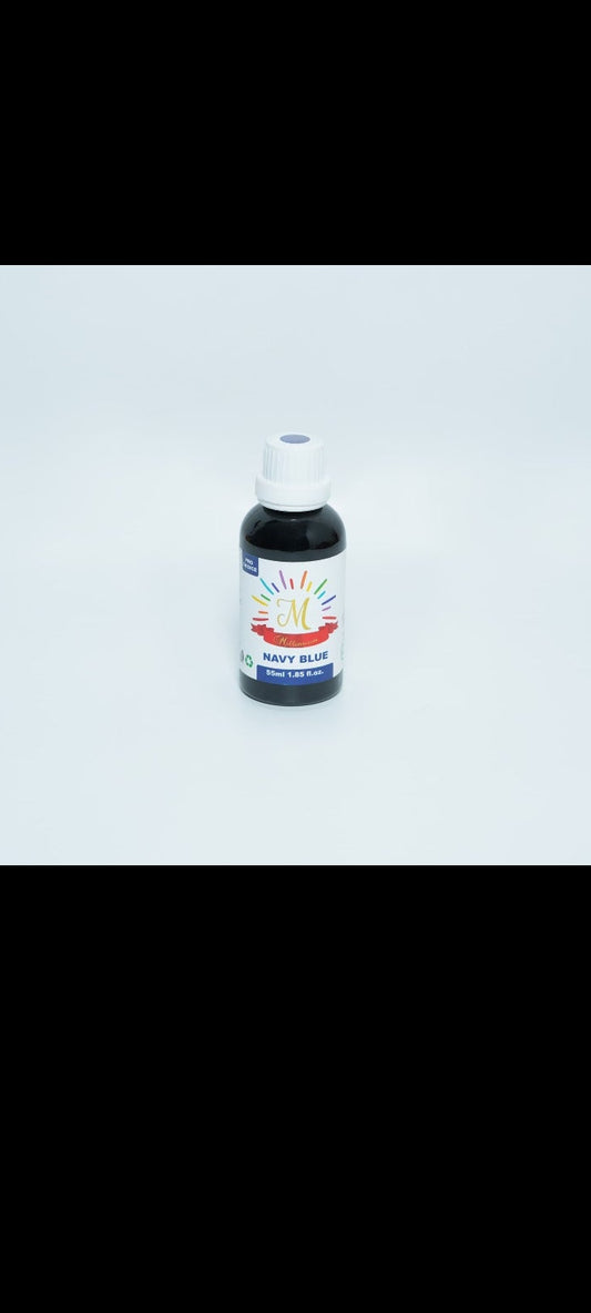 Millennium navy blue