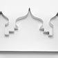 Masjid Cookie cutter