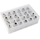 Small icing nozzle 24 piece set