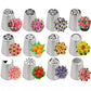 Russian nozzle 12 piece set