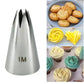 1m icing nozzle