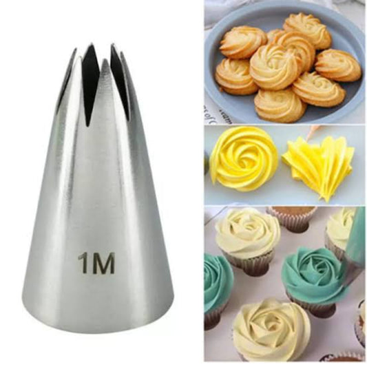 1m icing nozzle