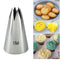 1m icing nozzle