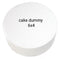 Cake styrofoam dummy size 6x4