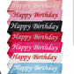 Happy birthday Slash pati