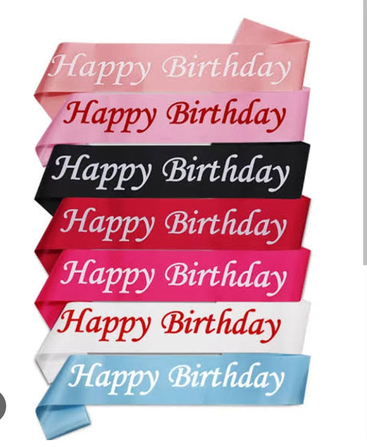 Happy birthday Slash pati