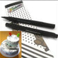 Edible black marker