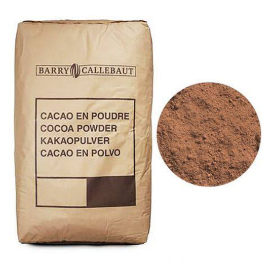 Barry callebaut cocoa powder 1 kg