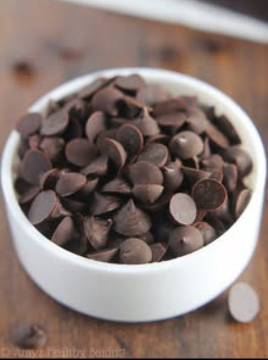 Chocolate chip Brown 1kg