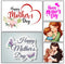 Mother day 5 piece theme
