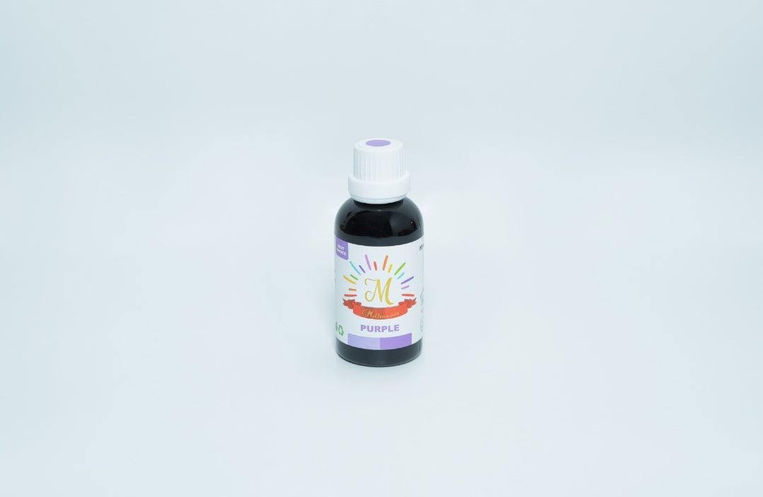 Millennium purple