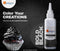 Vibgyor black liquid color