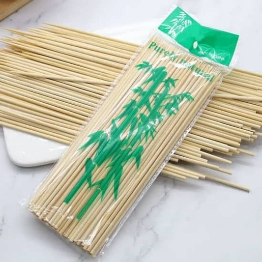 Shashlik stick 8" 60 piece
