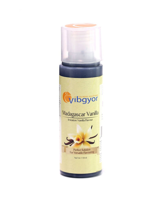Vibgyor vanilla essence