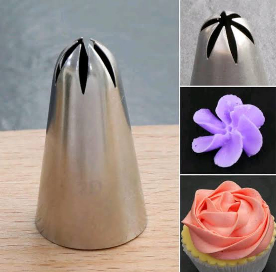2d icing nozzle