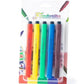 Edible marker 5 piece set