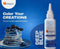 Vibgyor deep blue liquid color